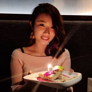 Meet your Posher, Yibing